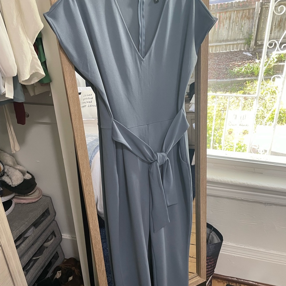Express Romper